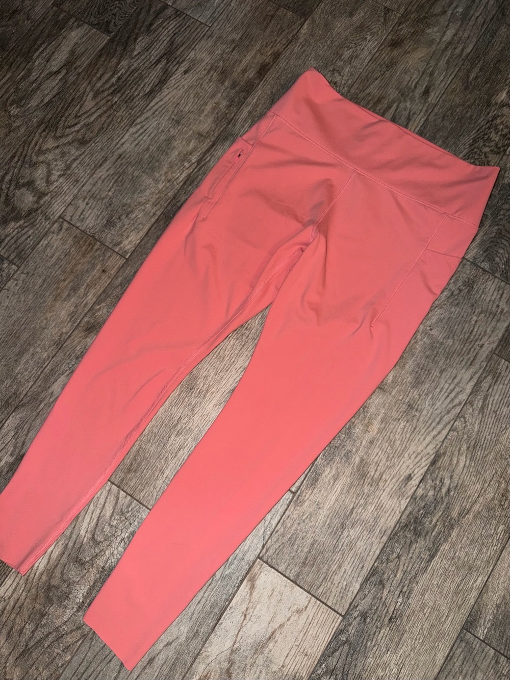 ASICS Coral High Rise Running Leggings XL
